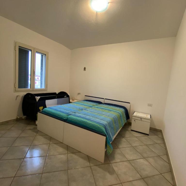 Trilocale Piazza Italia Orosei - IUN Q5292 - Appartamento con 2 Camere da Letto - 8