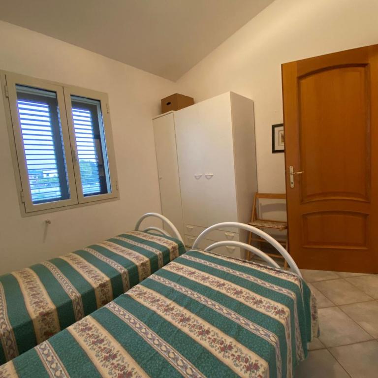 Trilocale Piazza Italia Orosei - IUN Q5292 - Appartamento con 2 Camere da Letto - 9
