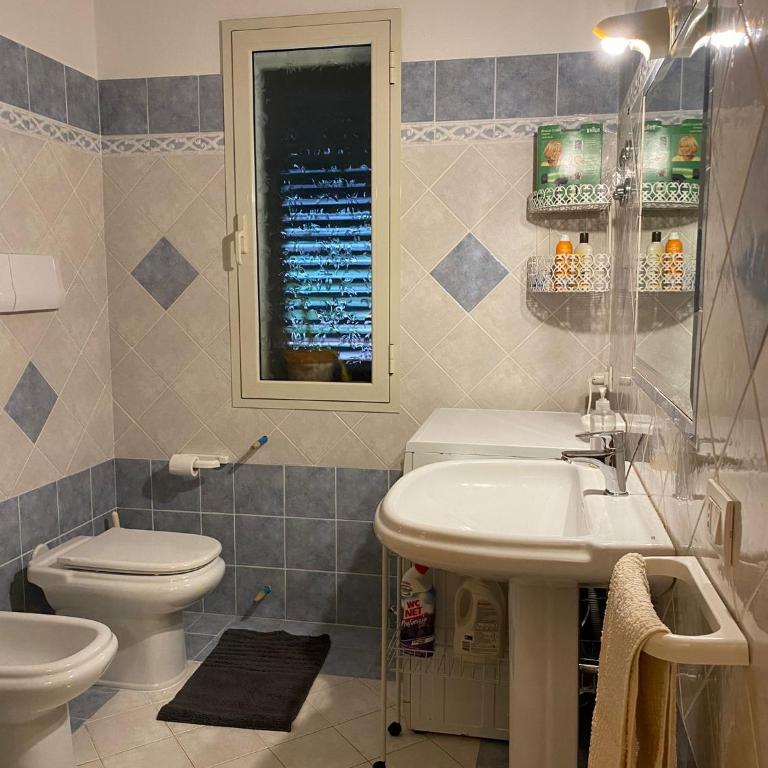 Trilocale Piazza Italia Orosei - IUN Q5292 - Appartamento con 2 Camere da Letto - 11