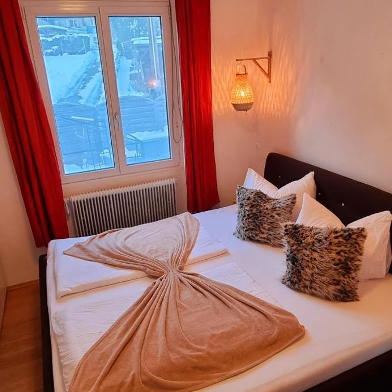 APARTMENT WILD - im Skigebiet Gerlitzen & Ossiacher See - Apartment mit 3 Schlafzimmern - 8