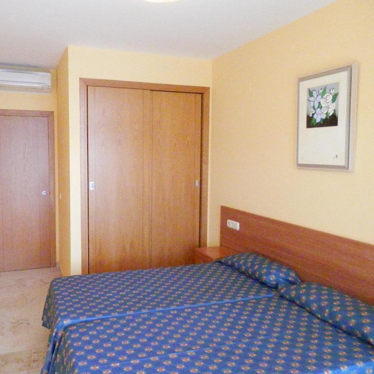 Paraiso Lido-Fincas Benidorm - Apartment mit 1 Schlafzimmer (3 bis 4 Erwachsene) - 8