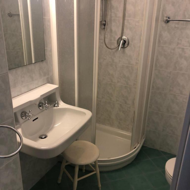 Hotel Beau Rivage - Camera Matrimoniale Standard - 3