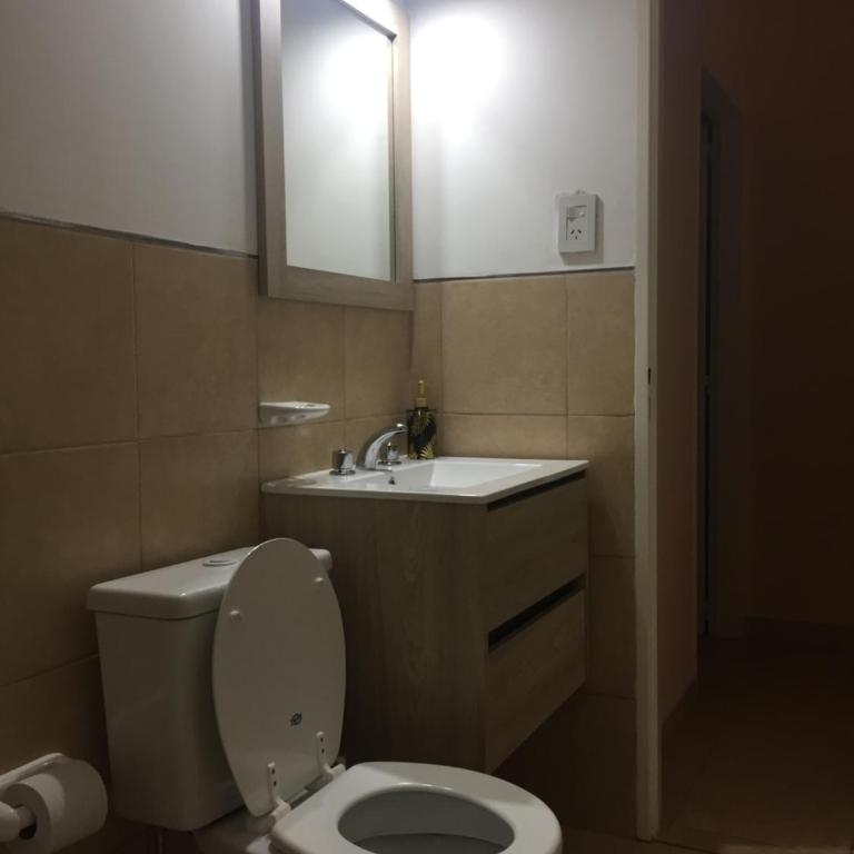 Centro Peru - Apartamento de 1 dormitorio - 6