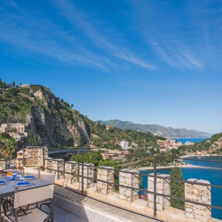 Torre Pirandello 6, Emma Villas - Villa con 3 Camere da Letto - 13