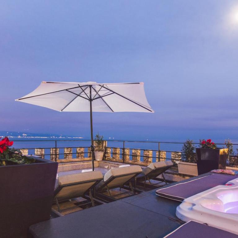 Torre Pirandello 6, Emma Villas - Villa con 3 Camere da Letto - 20