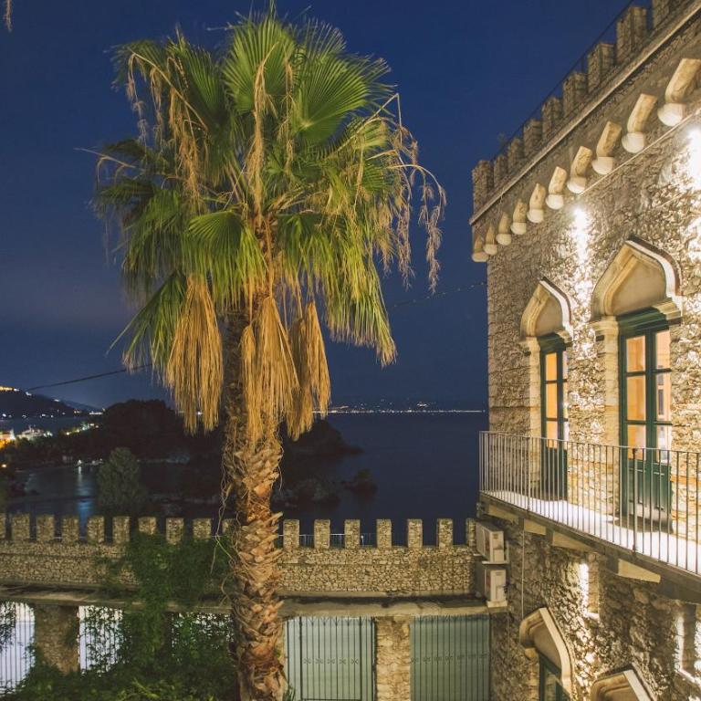 Torre Pirandello 6, Emma Villas - Villa con 3 Camere da Letto - 21