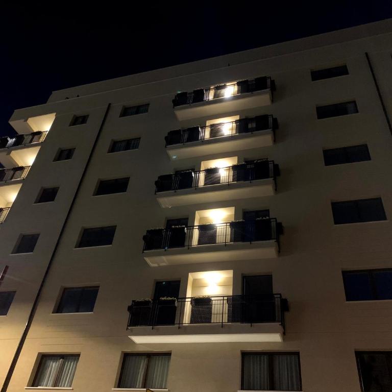Balsamotto - Appartamento e parcheggio - Apartment - 13