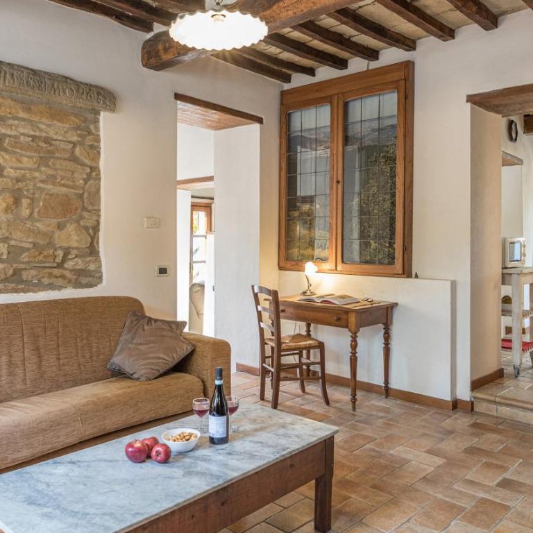CASA LARGNANO 6&2, Emma Villas - Villa con 3 Camere da Letto - 9