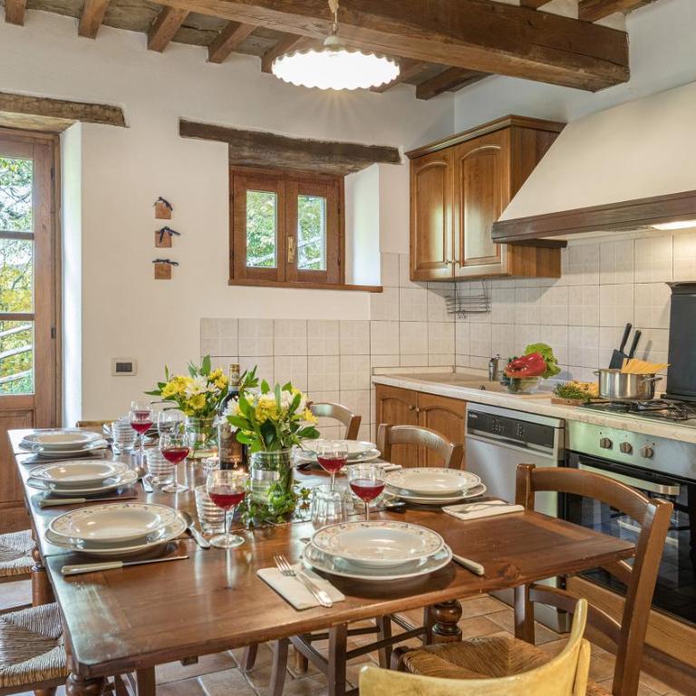 CASA LARGNANO 6&2, Emma Villas - Villa con 3 Camere da Letto - 11