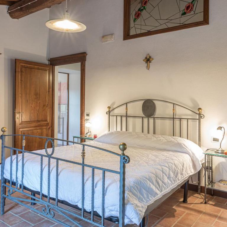 CASA LARGNANO 6&2, Emma Villas - Villa con 3 Camere da Letto - 12