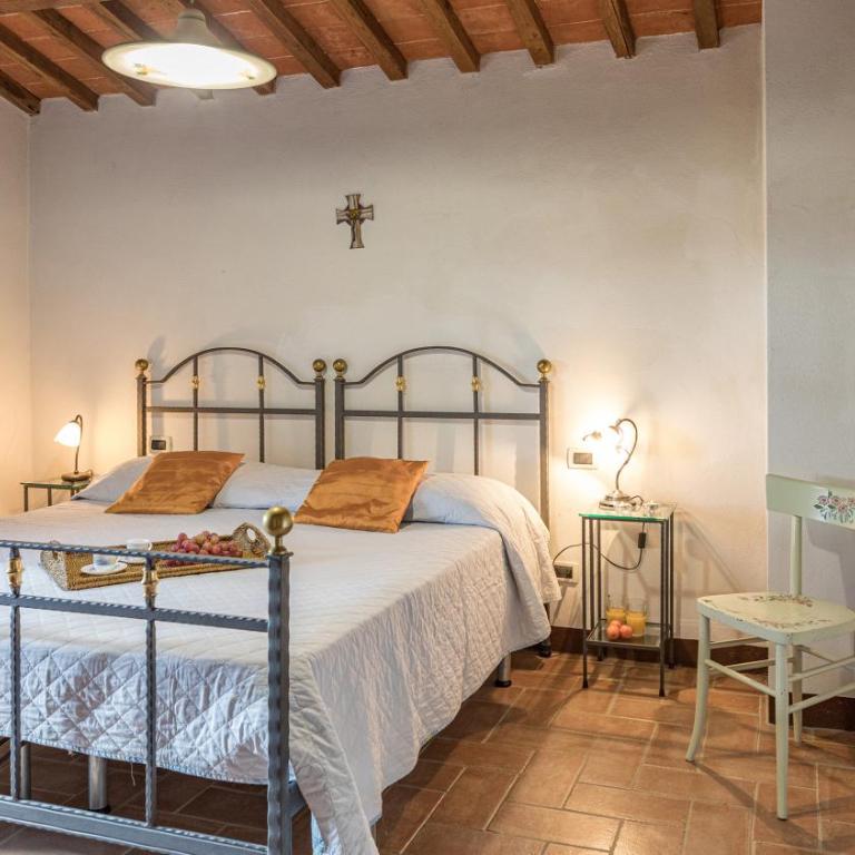 CASA LARGNANO 6&2, Emma Villas - Villa con 3 Camere da Letto - 15