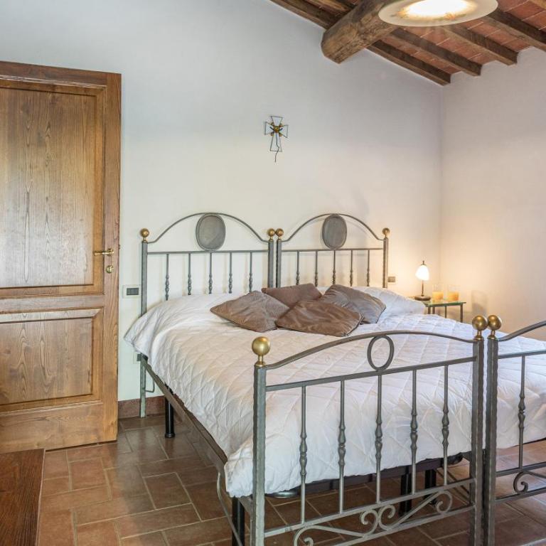 CASA LARGNANO 6&2, Emma Villas - Villa con 3 Camere da Letto - 20