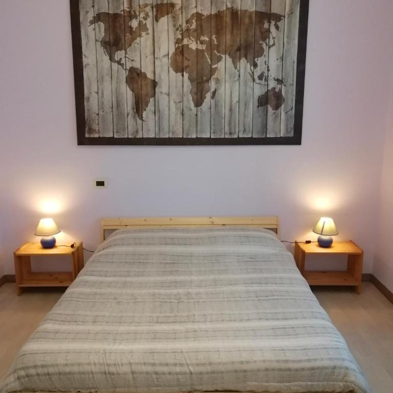 Il Glicine Apartment Rimini - Appartamento con 3 Camere da Letto - 13