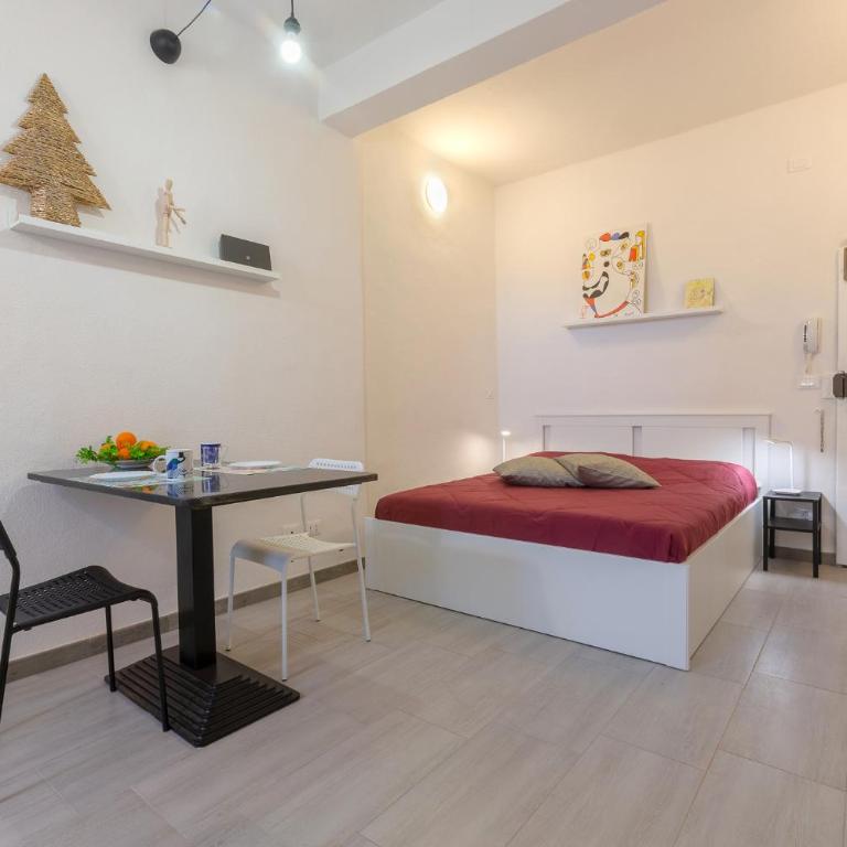 GuestHost - San Vitale University Center Apartment - Appartamento Monolocale - 2