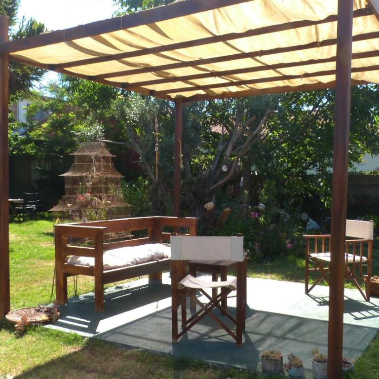 Casa en Necochea - Casa - 3