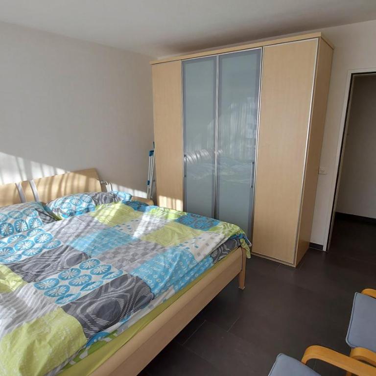 Ferienwohnung Zayetta Ice Cube Nr. 11 - Appartamento - 18