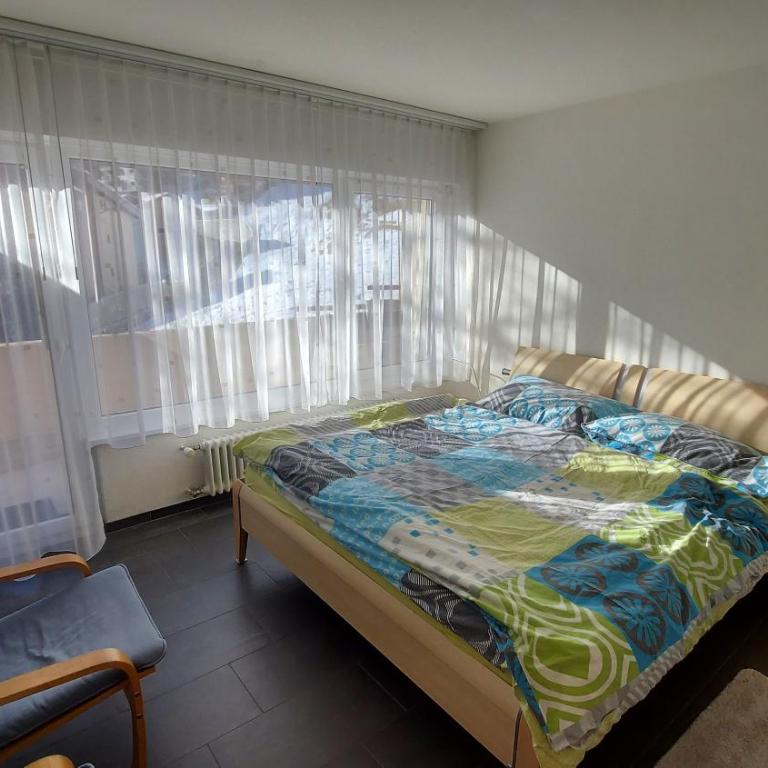 Ferienwohnung Zayetta Ice Cube Nr. 11 - Appartamento - 17