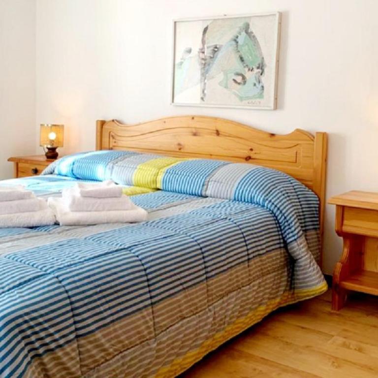 APPARTAMENTO CASANOVA - Apartment - 9