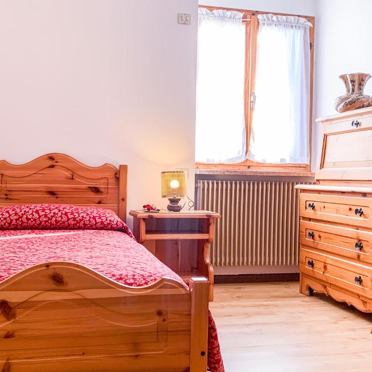 APPARTAMENTO CASANOVA - Apartment - 11