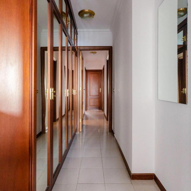 Santa Cruz Harbor Views: seaside prime location - Apartamento de 2 dormitorios - 14