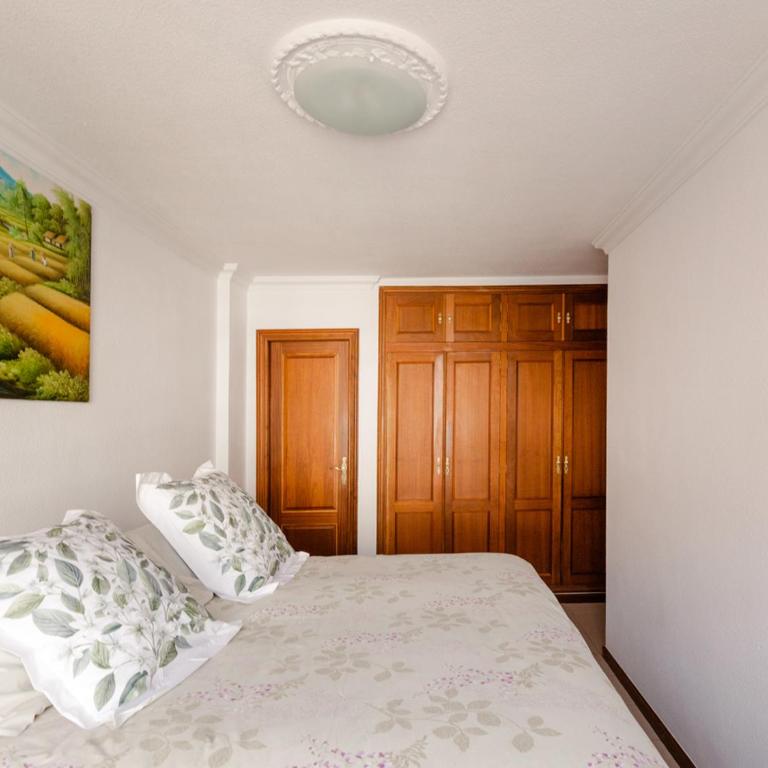 Santa Cruz Harbor Views: seaside prime location - Apartamento de 2 dormitorios - 16