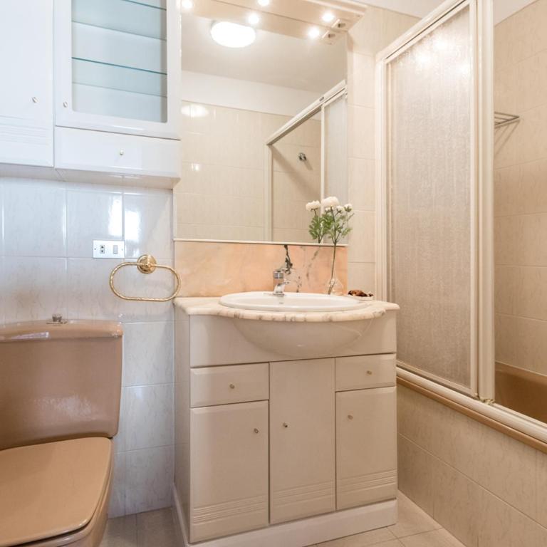 Santa Cruz Harbor Views: seaside prime location - Apartamento de 2 dormitorios - 18