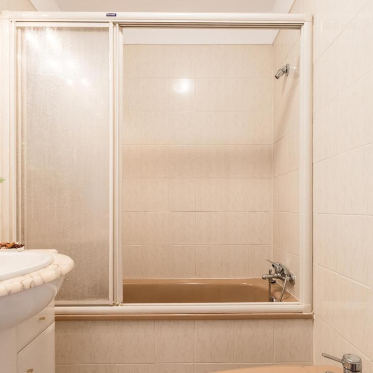Santa Cruz Harbor Views: seaside prime location - Apartamento de 2 dormitorios - 19