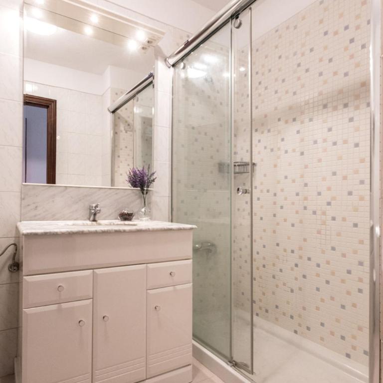 Santa Cruz Harbor Views: seaside prime location - Apartamento de 2 dormitorios - 20