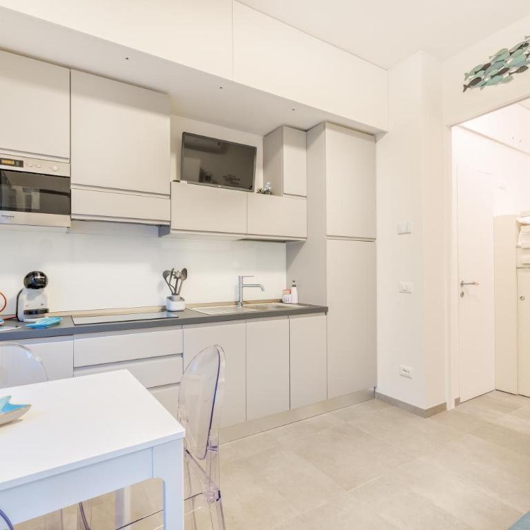 La Perla del Mare, Terre Marine - Appartamento con 1 Camera da Letto - 4