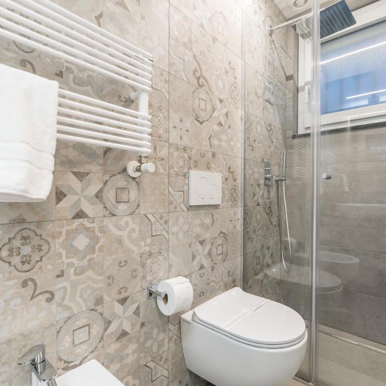 La Perla del Mare, Terre Marine - Appartamento con 1 Camera da Letto - 8
