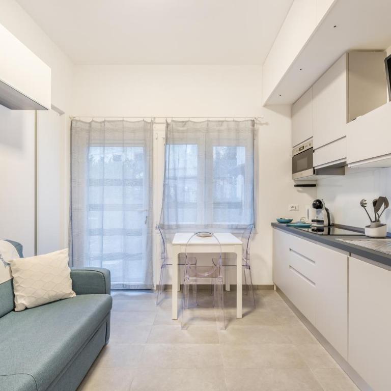 La Perla del Mare, Terre Marine - Appartamento con 1 Camera da Letto - 5