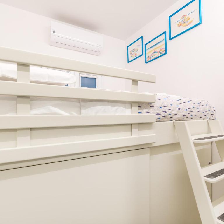 La Perla del Mare, Terre Marine - Appartamento con 1 Camera da Letto - 6