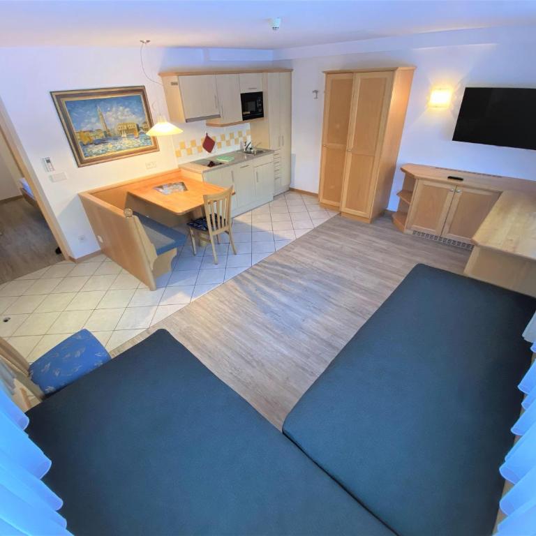 Residence Palmai - Appartamento - Piano Terra - 1