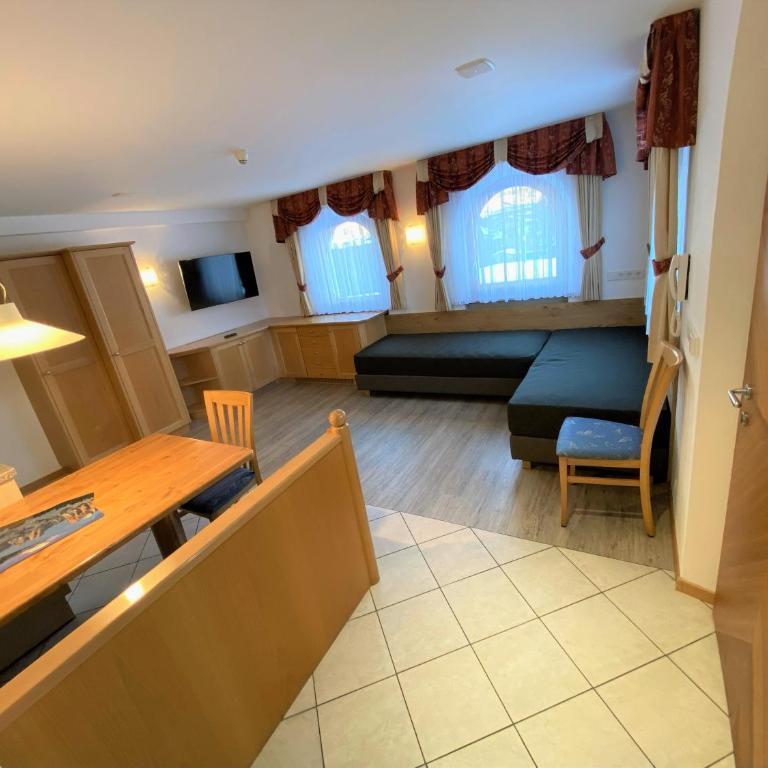 Residence Palmai - Appartamento - Piano Terra - 14