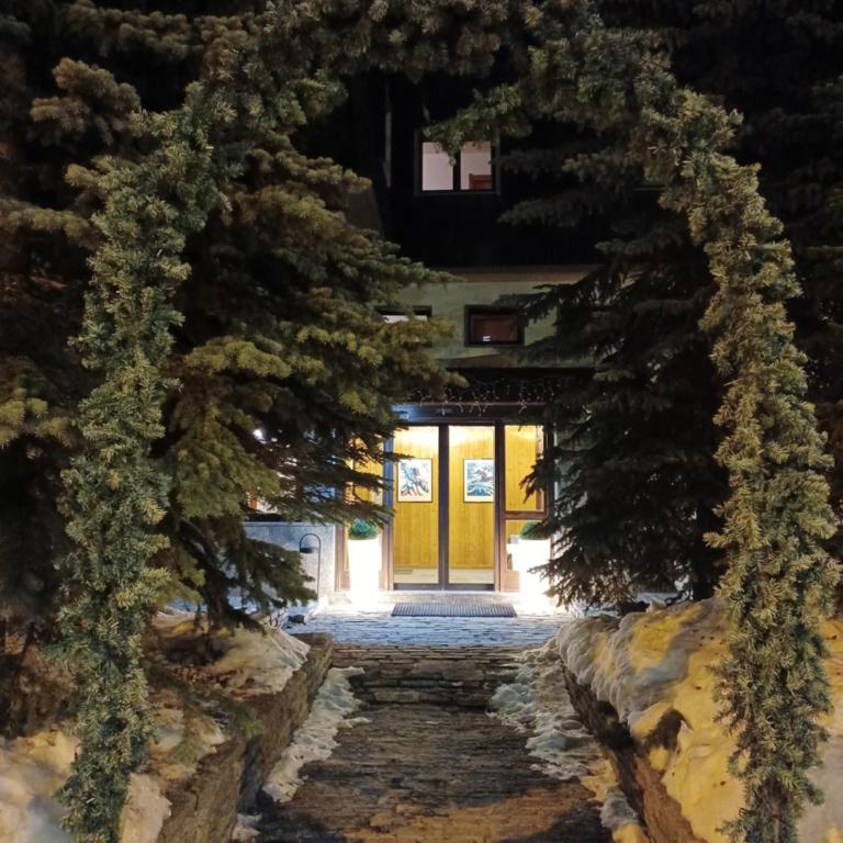 APPARTAMENTO in Residence vista piste - Monolocale con Balcone - 9