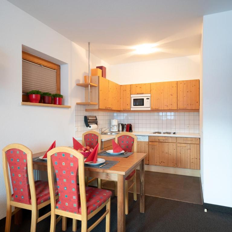 Nagalu - Appartement - 4