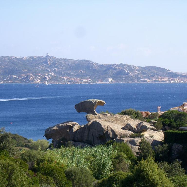 grandi famiglie o comitive 150 mt spiaggia budoni affitti - Casa con 3 Camere da Letto - 13