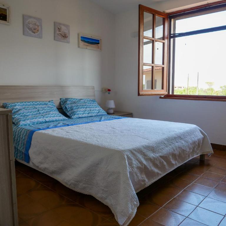 grandi famiglie o comitive 150 mt spiaggia budoni affitti - Casa con 3 Camere da Letto - 20