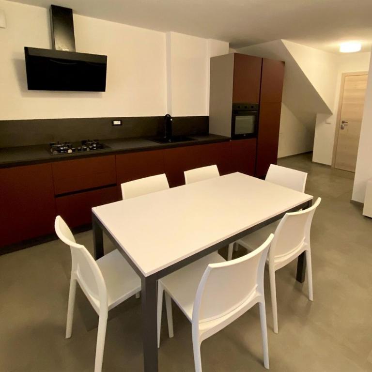 RESIDENZA IL RICCIO - Appartamento con 3 Camere da Letto - 13