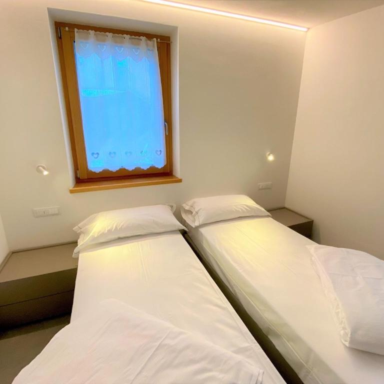 RESIDENZA IL RICCIO - Appartamento con 3 Camere da Letto - 19