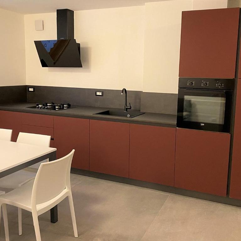 RESIDENZA IL RICCIO - Appartamento con 3 Camere da Letto - 15