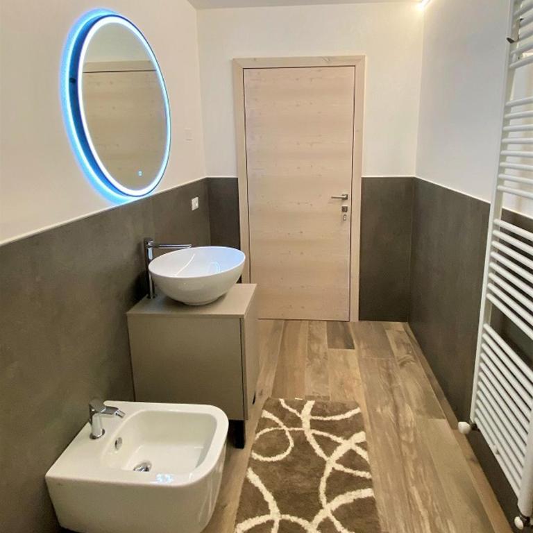 RESIDENZA IL RICCIO - Appartamento con 3 Camere da Letto - 34