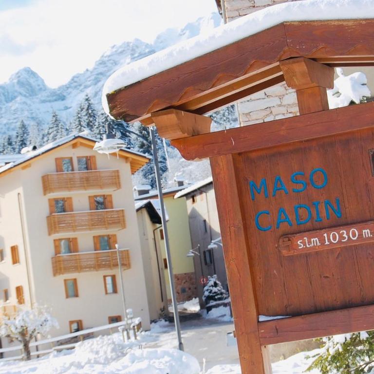 RESIDENZA IL RICCIO - Appartamento con 3 Camere da Letto - 1