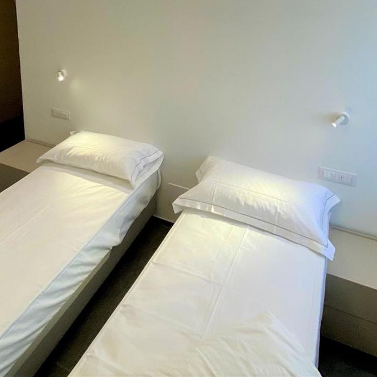 RESIDENZA IL RICCIO - Appartamento con 3 Camere da Letto - 28