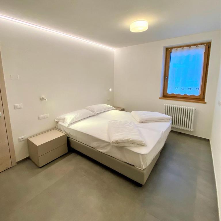 RESIDENZA IL RICCIO - Appartamento con 3 Camere da Letto - 17