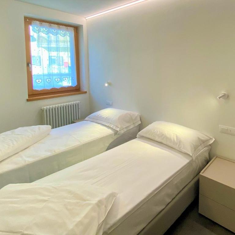 RESIDENZA IL RICCIO - Appartamento con 3 Camere da Letto - 27