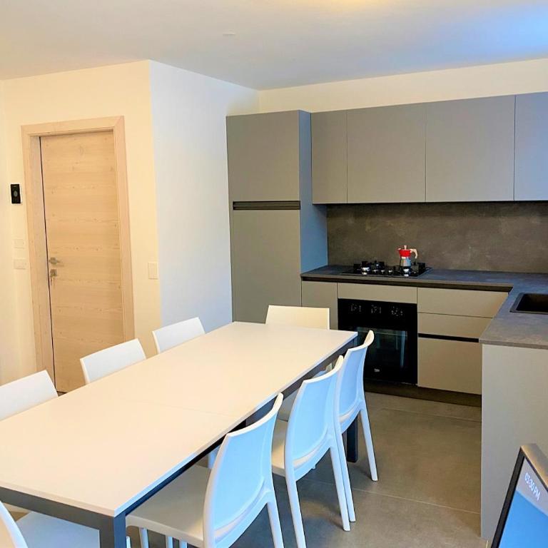 RESIDENZA IL RICCIO - Appartamento con 3 Camere da Letto - 24