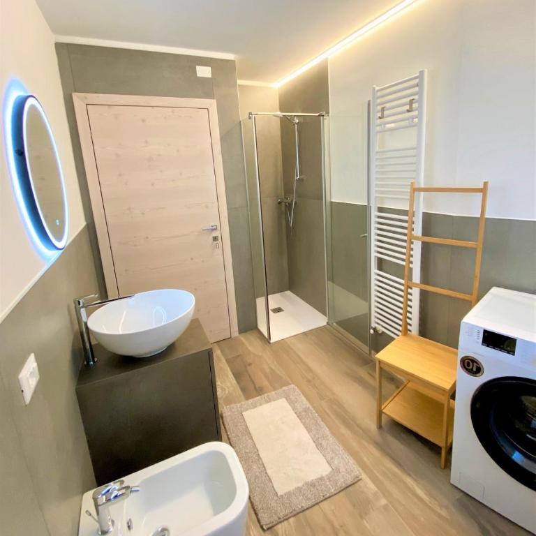 RESIDENZA IL RICCIO - Appartamento con 3 Camere da Letto - 20