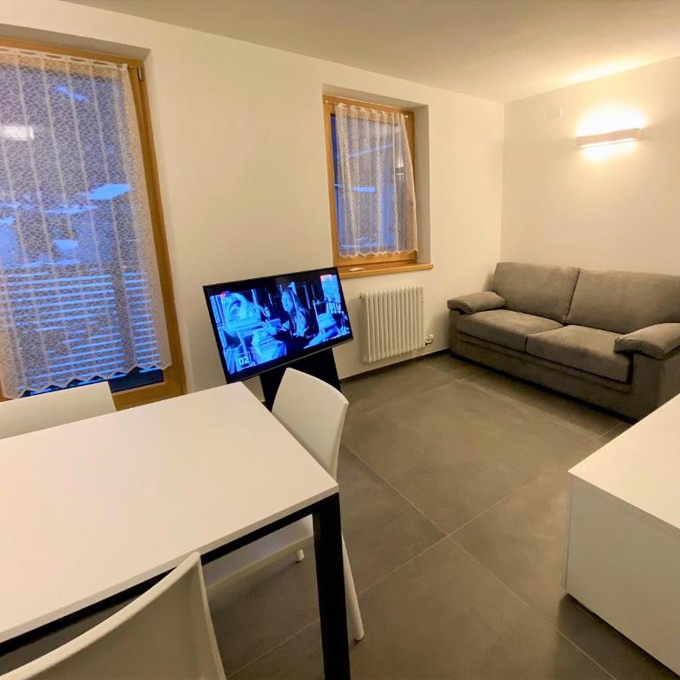 RESIDENZA IL RICCIO - Appartamento con 3 Camere da Letto - 26