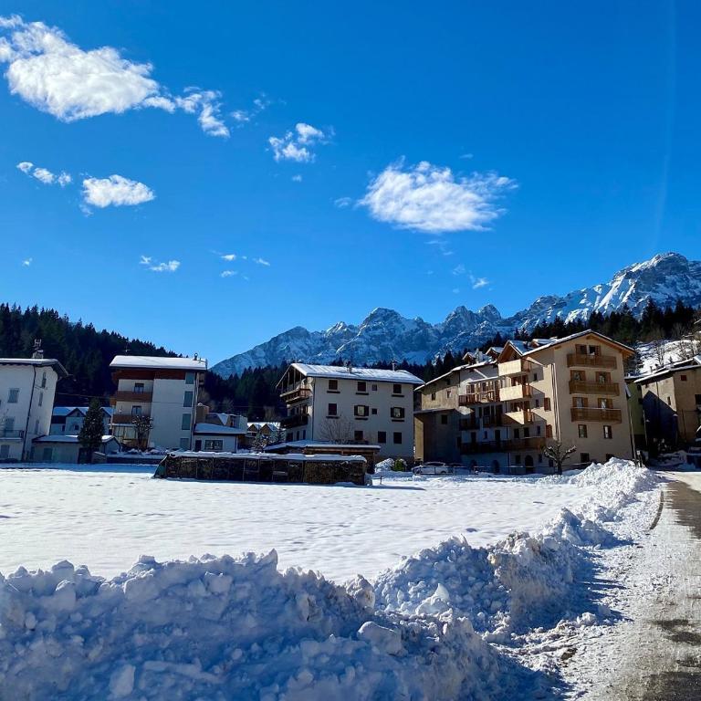 RESIDENZA IL RICCIO - Appartamento con 3 Camere da Letto - 22